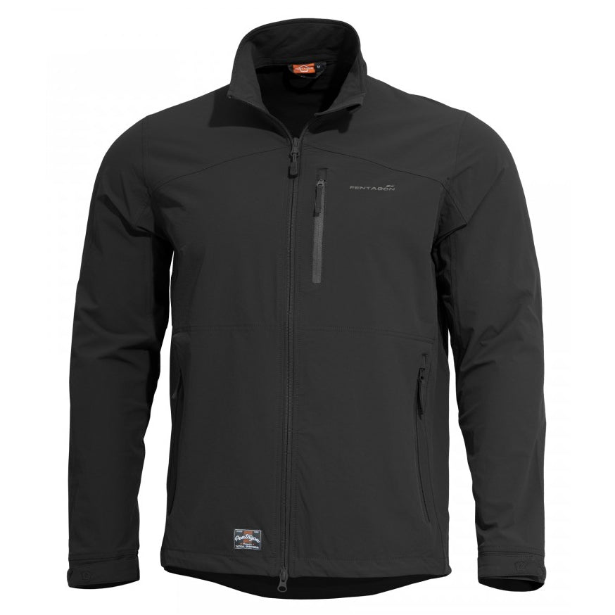 Giacca softshell Elite