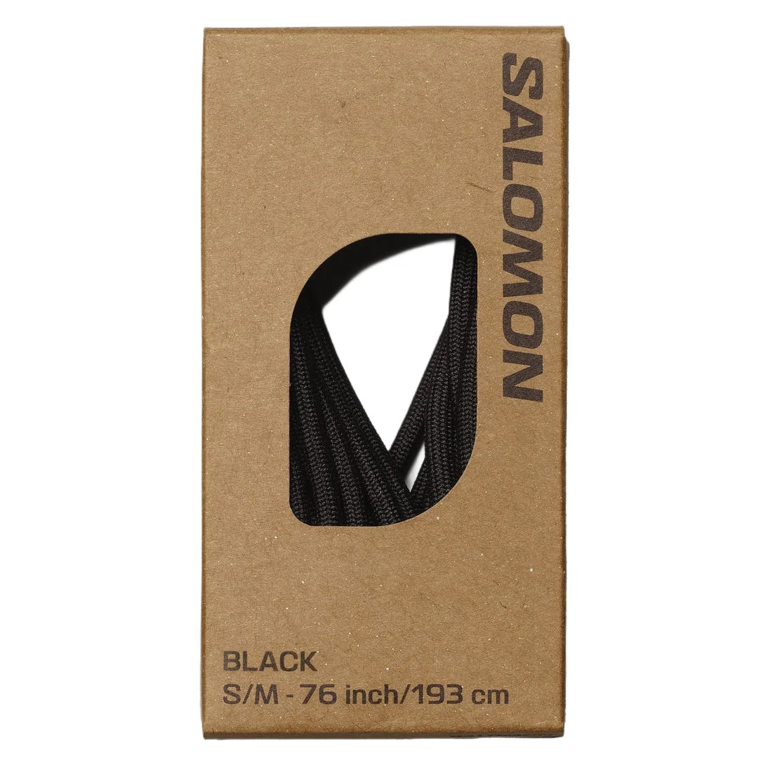 Lacets de remplacement pour bottes de combat et d'extérieur