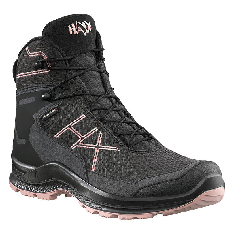 BLACK EAGLE Adventure 3.0 GTX Mid, Women, Urban-Rose