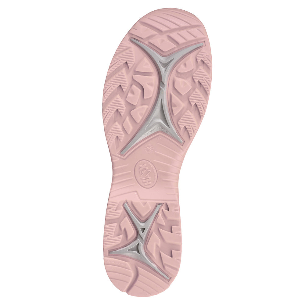 BLACK EAGLE Adventure 3.0 GTX Mid, Women, Urban-Rose