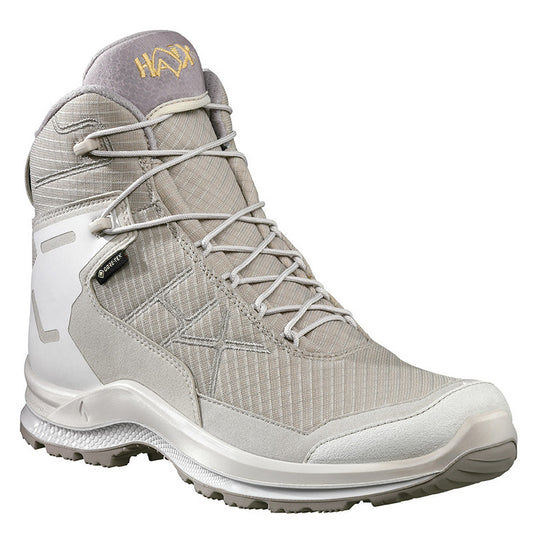 BLACK EAGLE Adventure 3.0 GTX Mid, Women, Ivory-Beige