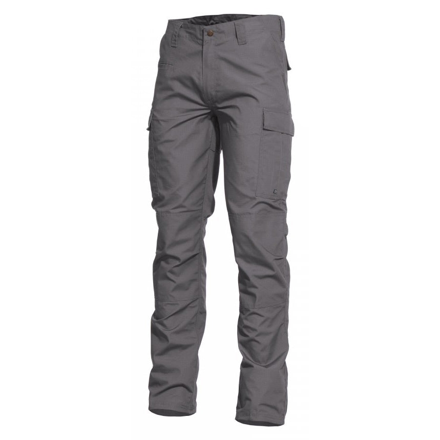 Pantaloni BDU 2.0, grigio lupo