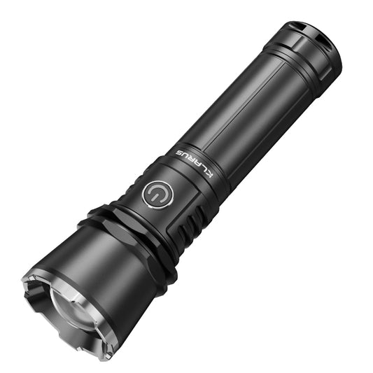 LED Taschenlampe A3, 2200 Lumen (inkl. Akku)