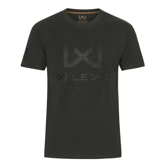 Maglietta WX CANYON OD verde onice nero WX/Wiley X