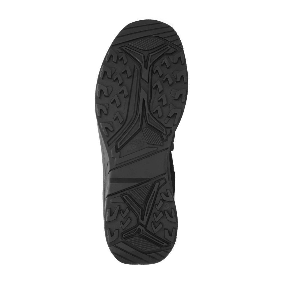 CONNEXIS Go 2.0 GTX, low, Black-Black