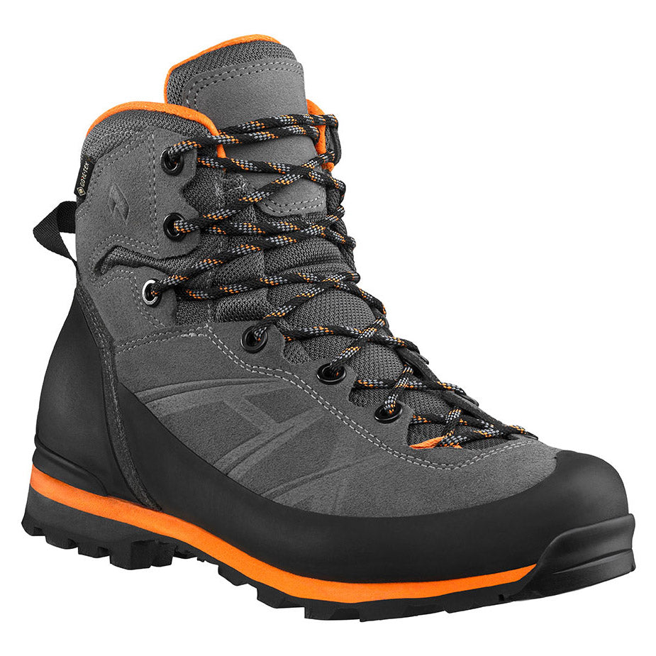 Ramble GTX grigio-arancio