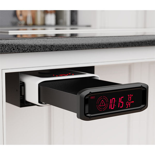 Supporto sottotavolo Smart Station per DS2i