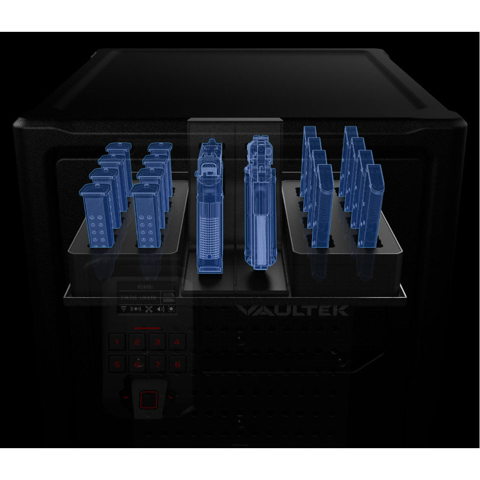 Ripiano a tutta larghezza RS800i