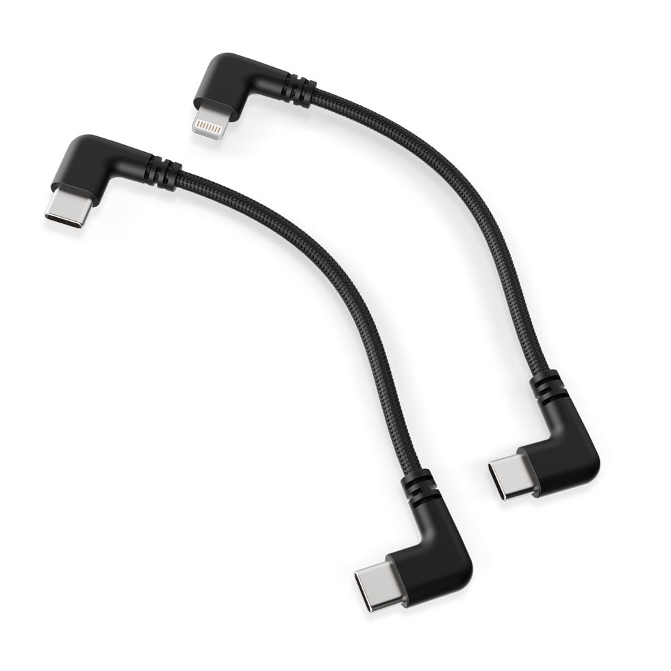 Accessori per cavi Cavi di ricarica per iPhone/Android