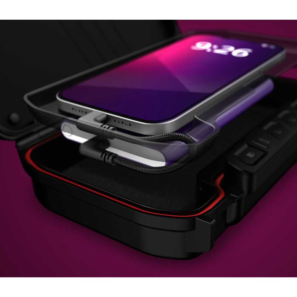 Accessori per cavi Cavi di ricarica per iPhone/Android