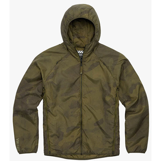 Jacke ALPHA DAWN JACKET, ranger camo