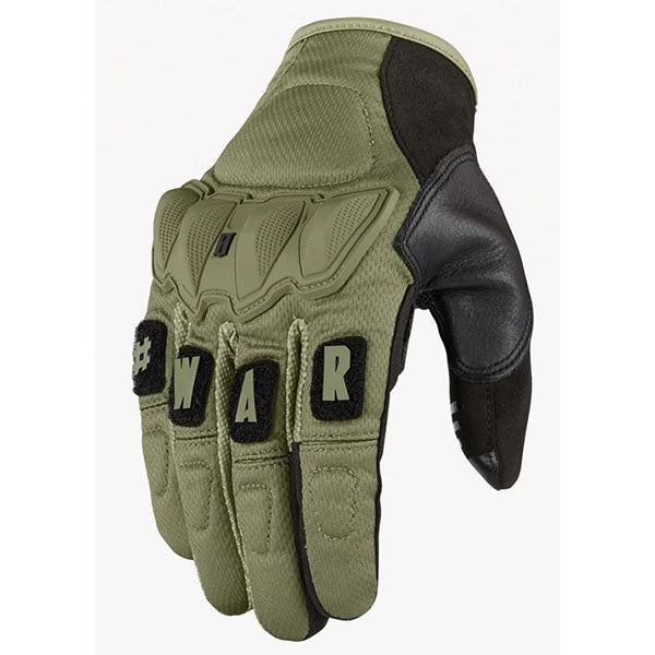 Guanti WARTORN GLOVE, ranger