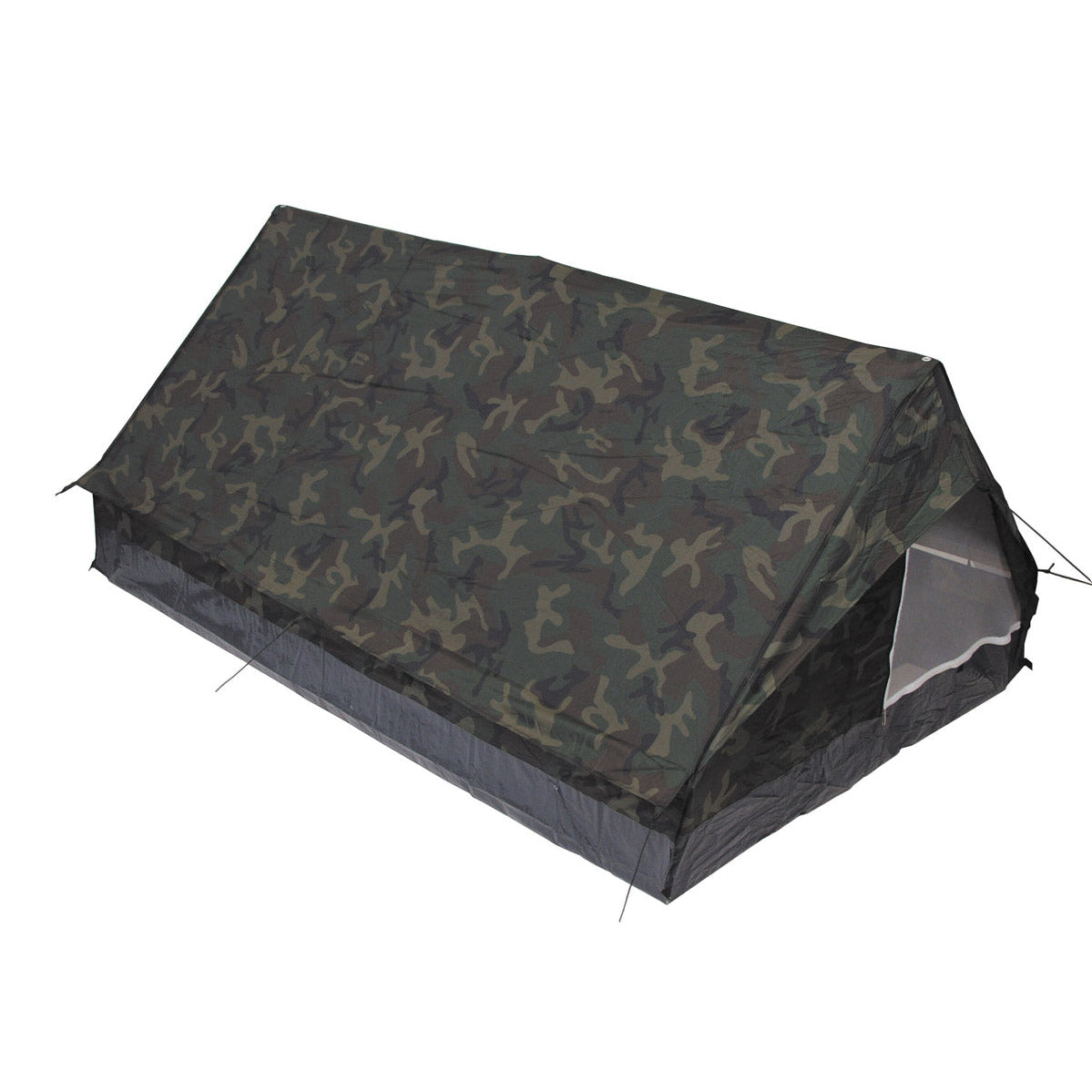Tenda "Minipack", 2 persone, bosco