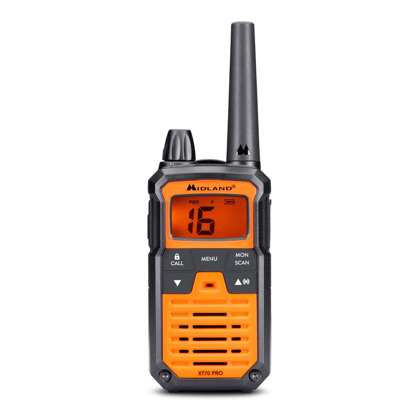 XT70 Pro Hobby & Work Twin Walkie Talkie (2er-Set)