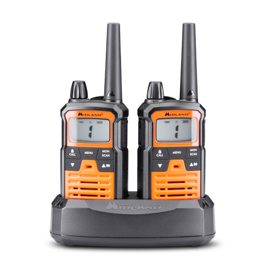 XT70 Pro Hobby & Work Twin Walkie Talkie (2er-Set)