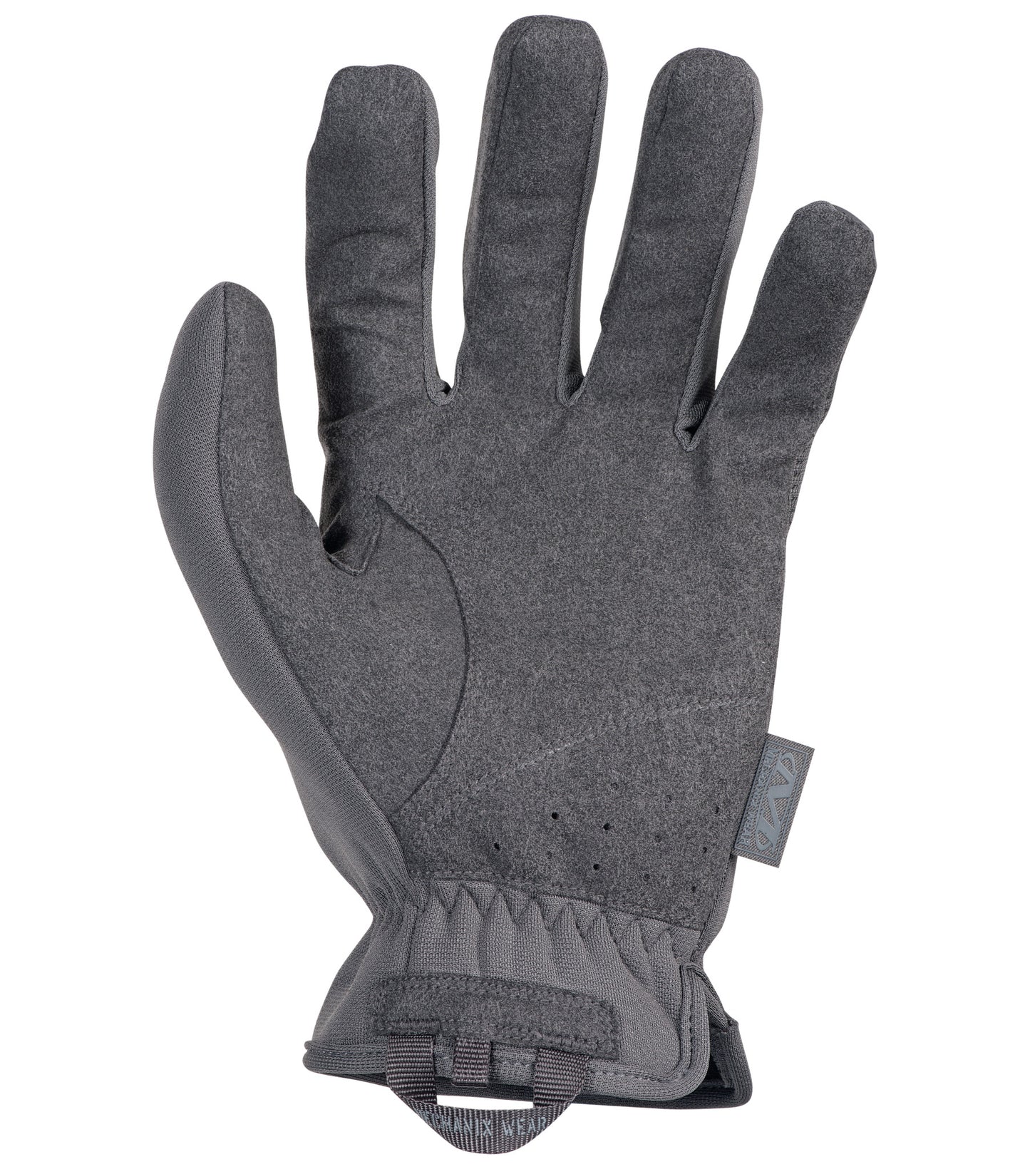 Guanti tattici FASTFIT, grigio lupo