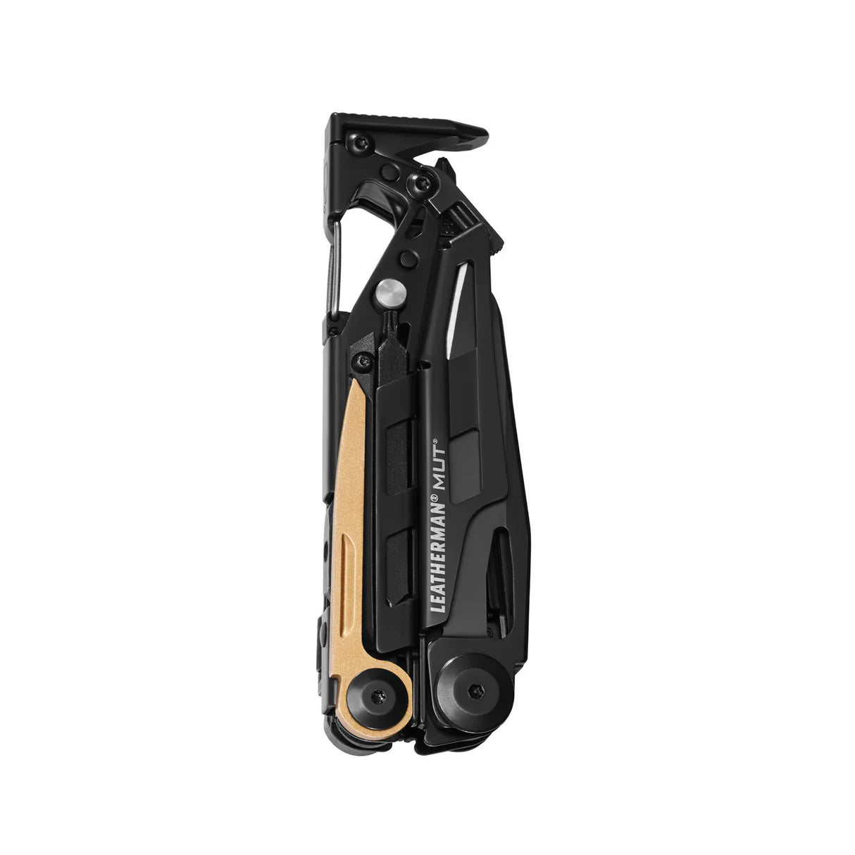 LEATHERMAN MUT Tool inkl. Holster, schwarz