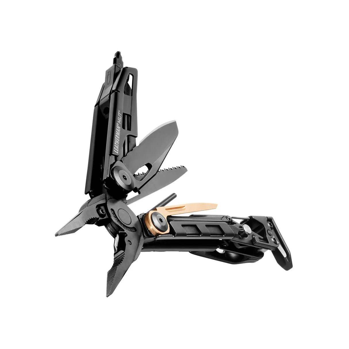 LEATHERMAN MUT Tool inkl. Holster, schwarz