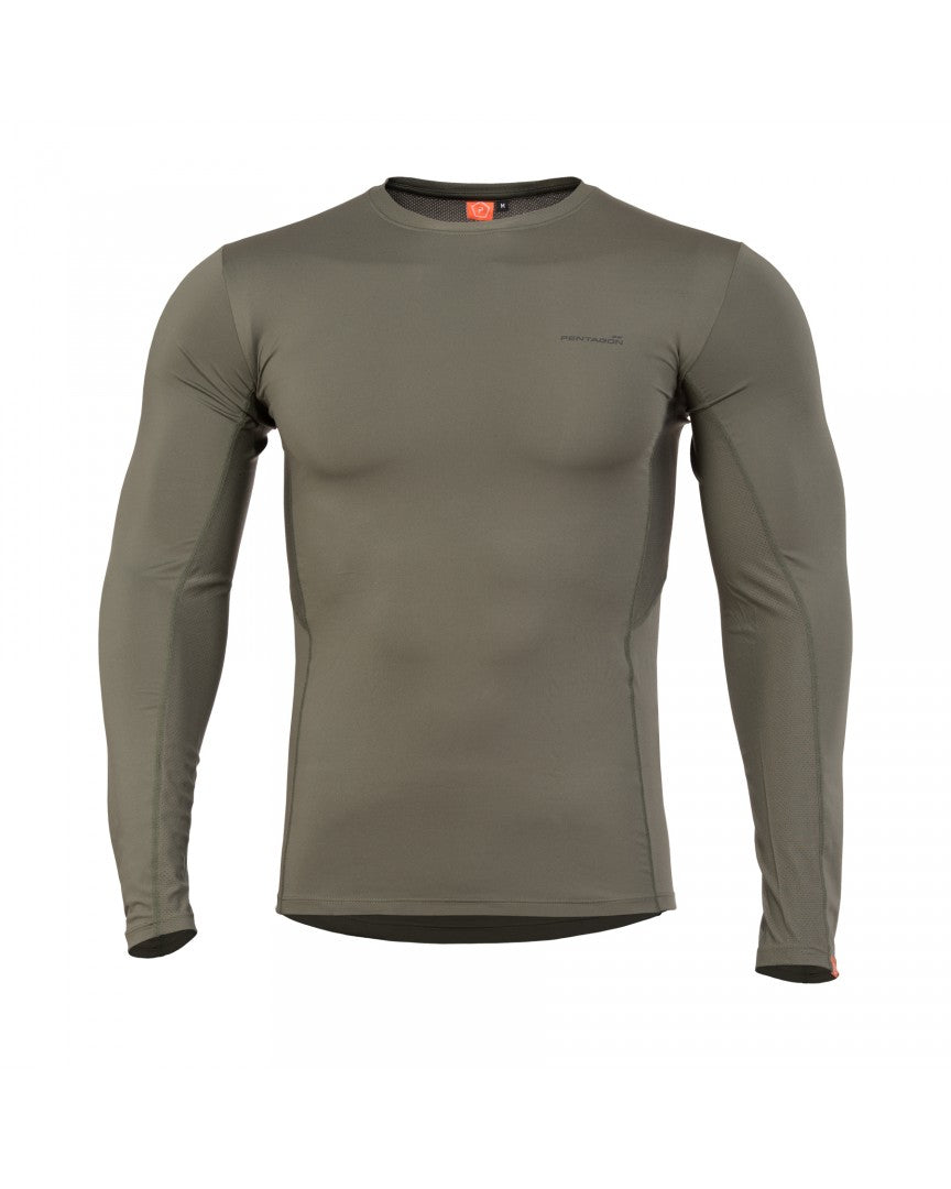 Maglietta lunga APOLLO Activity