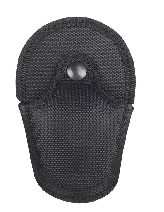 Fondina per manette in nylon ASP modello Federal (balistica) incl. chiave 4106041060-724506021