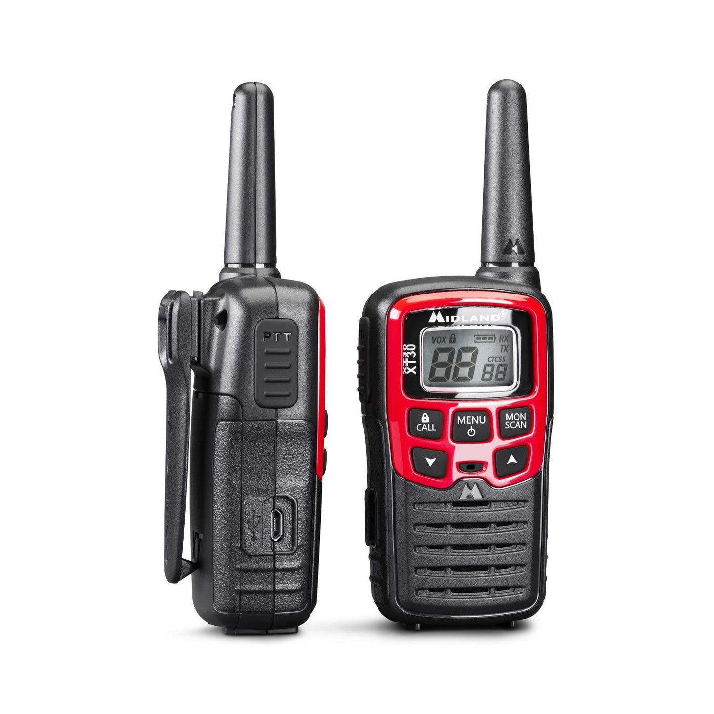 EK30 Outdoor Emergency Kit (2er-Set)