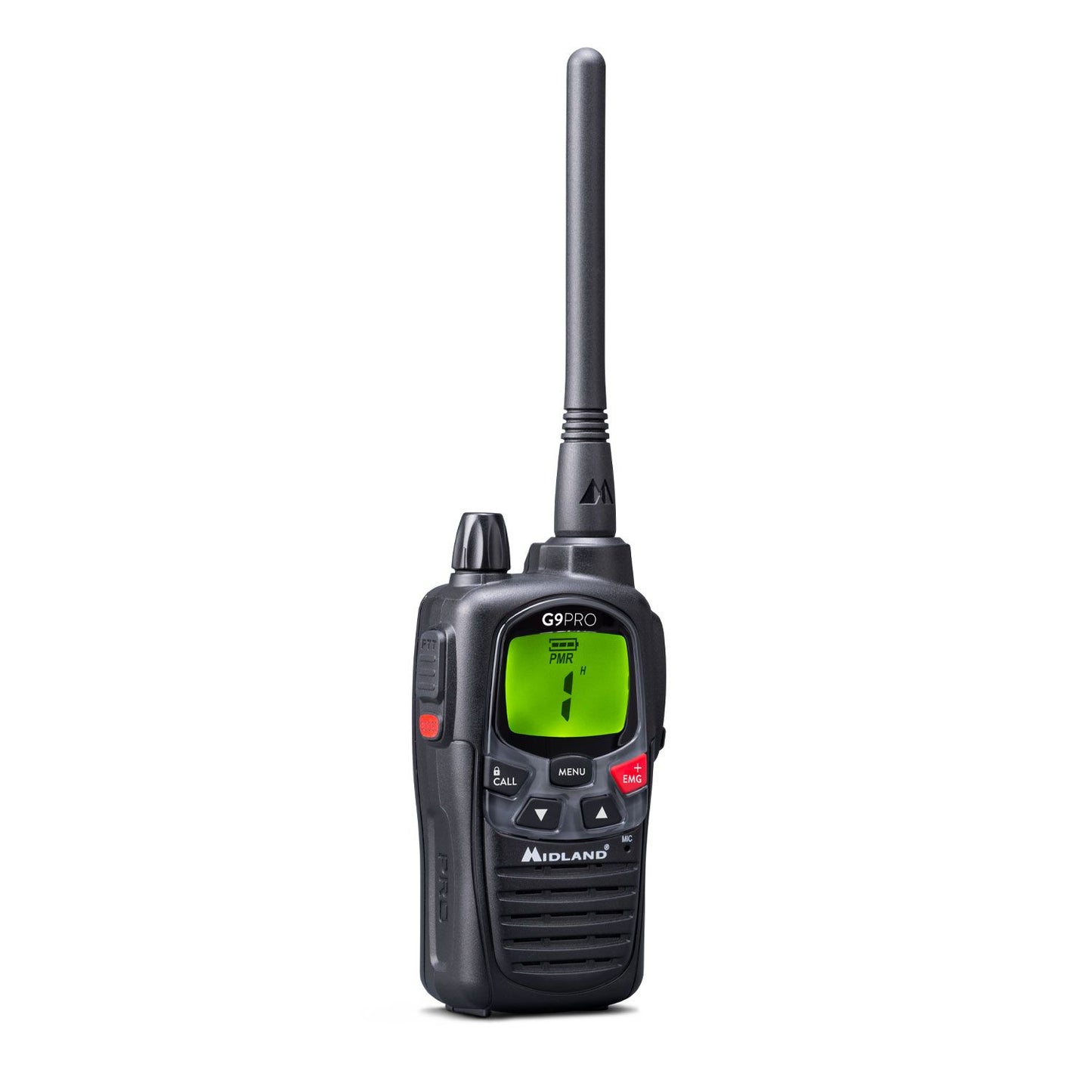 G9 Pro Walkie Talkie