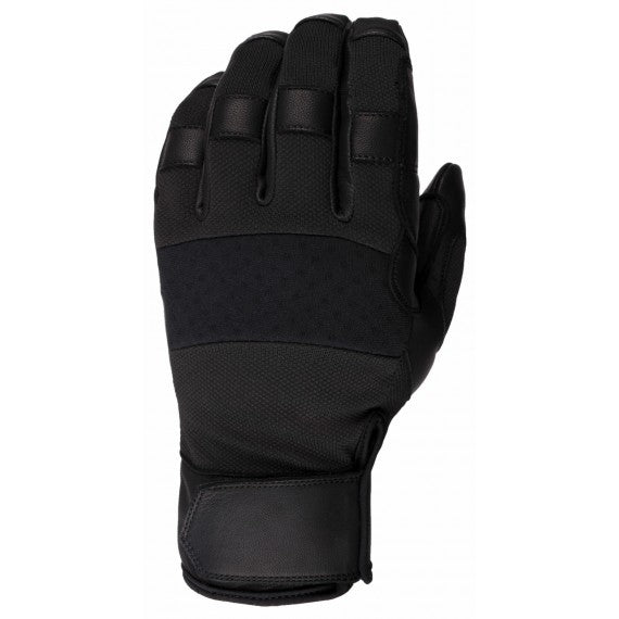 Guanti da discesa in corda doppia ROCK