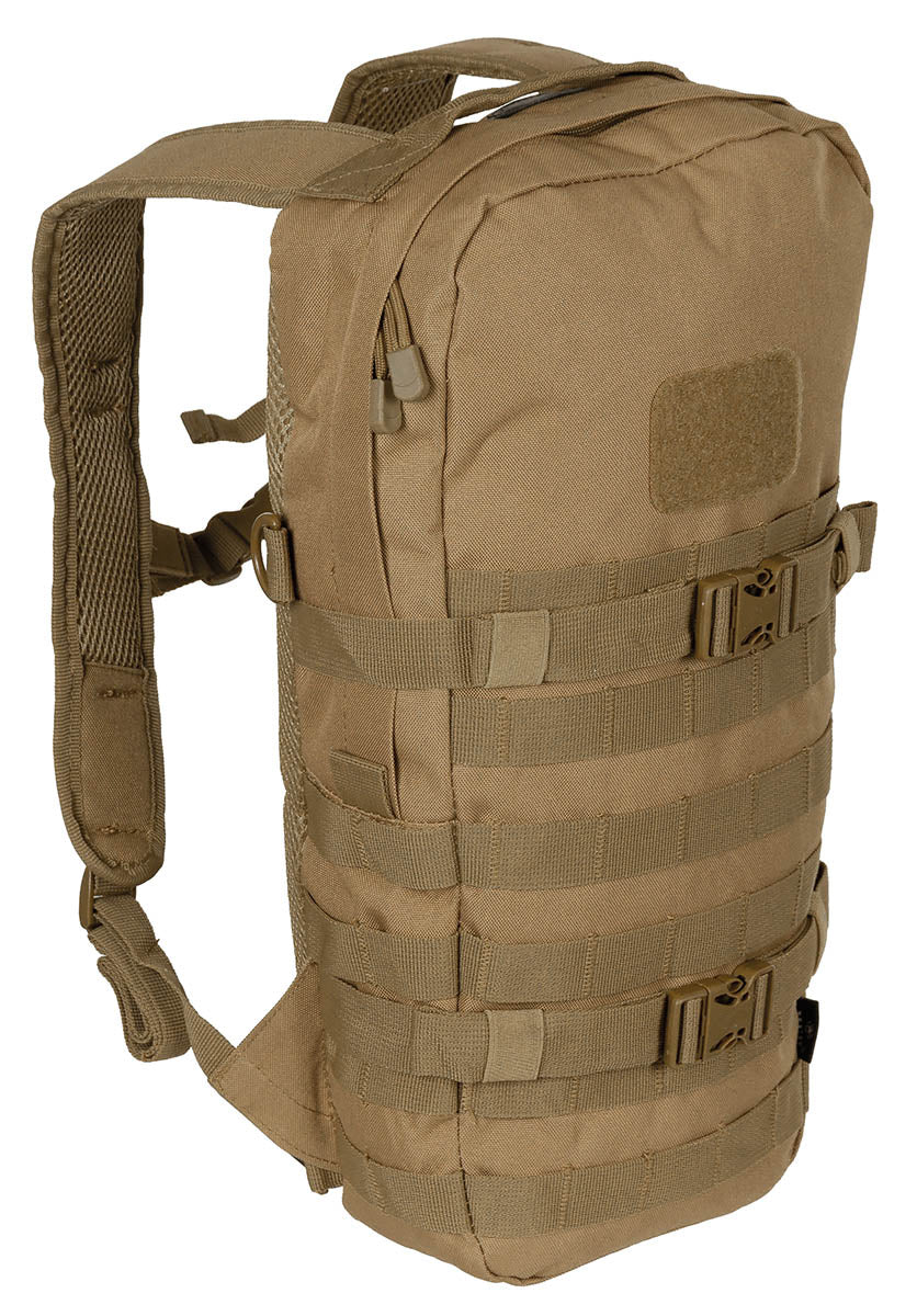 Rucksack, "Daypack", coyote tan