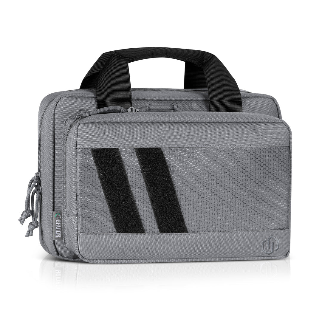 Specialist Double Pistol Bag