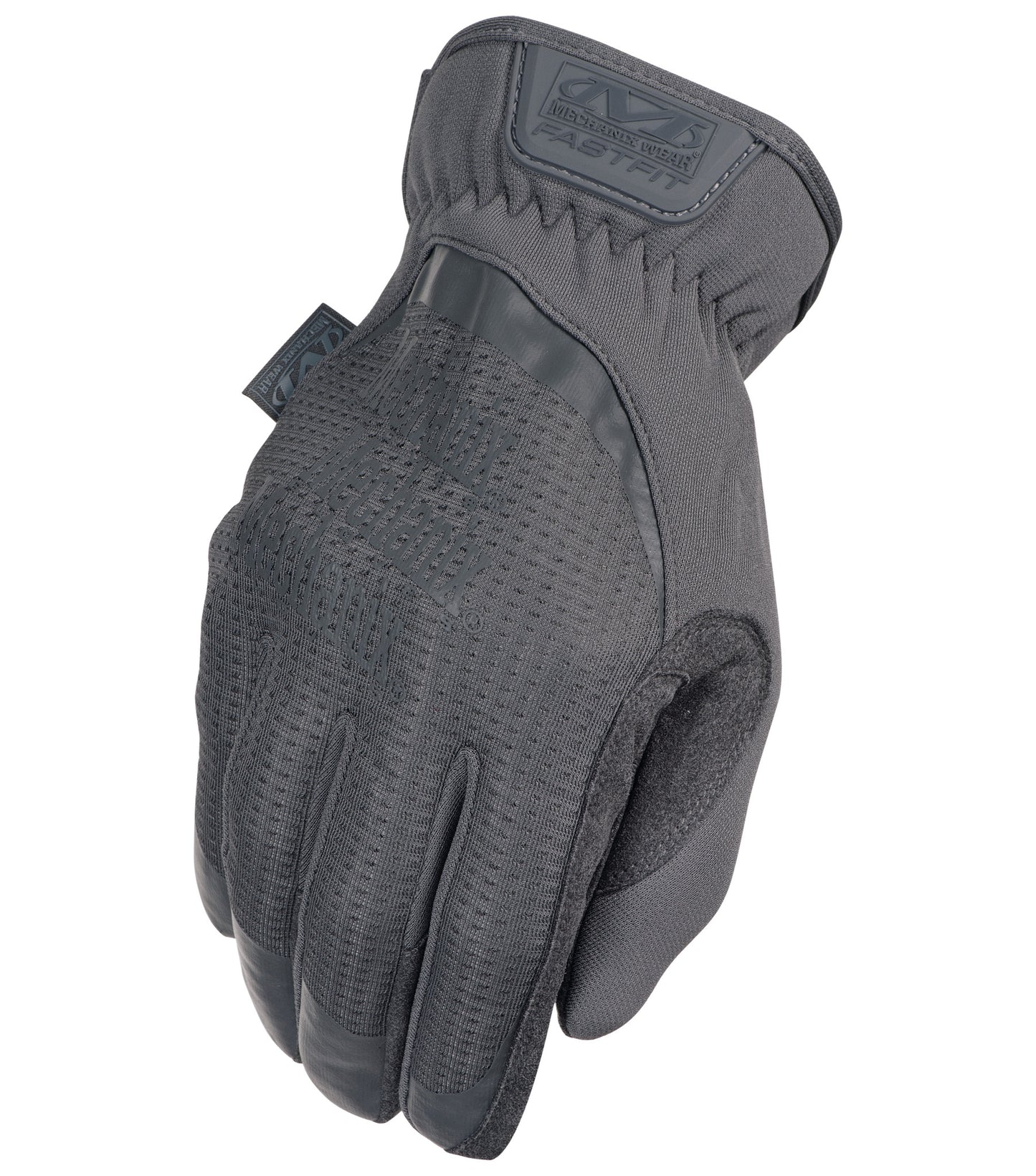 Guanti tattici FASTFIT, grigio lupo
