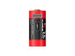 Batteria 16GT-85UR, 850 mAh