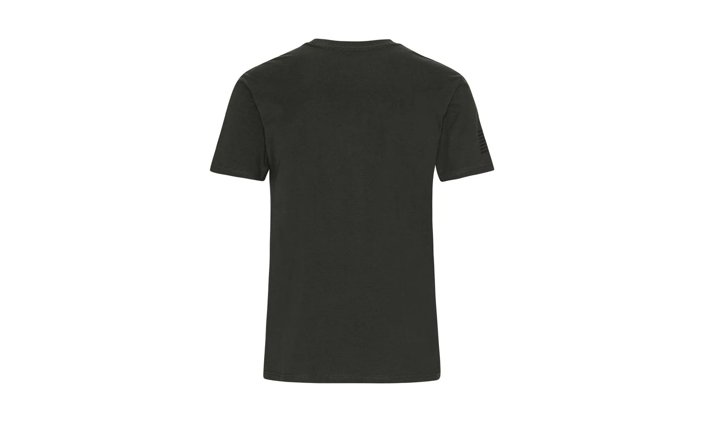 Maglietta WX CANYON OD verde onice nero WX/Wiley X