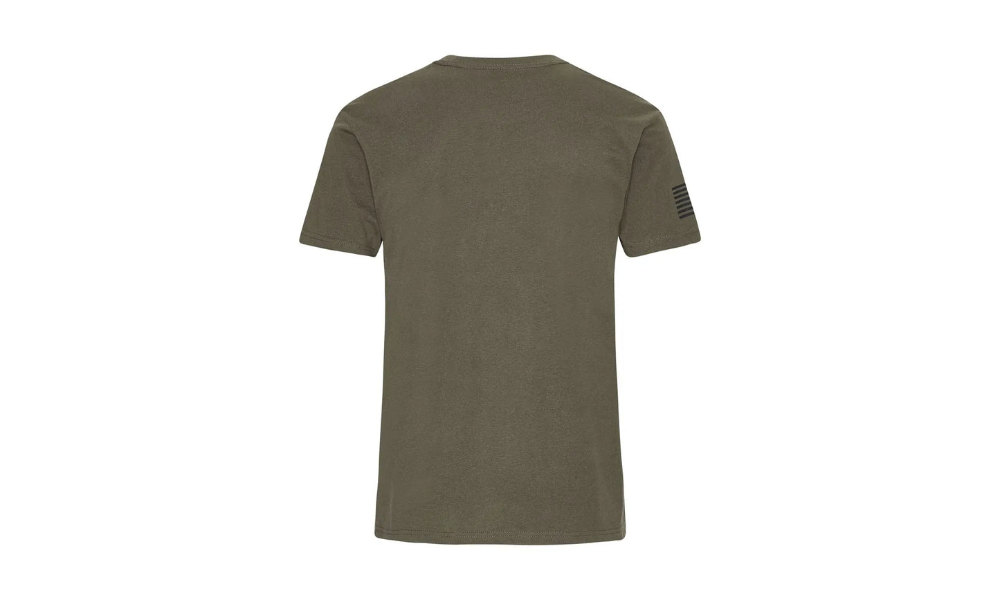 Maglietta WX CANYON verde salvia verde oliva WX/Wiley X