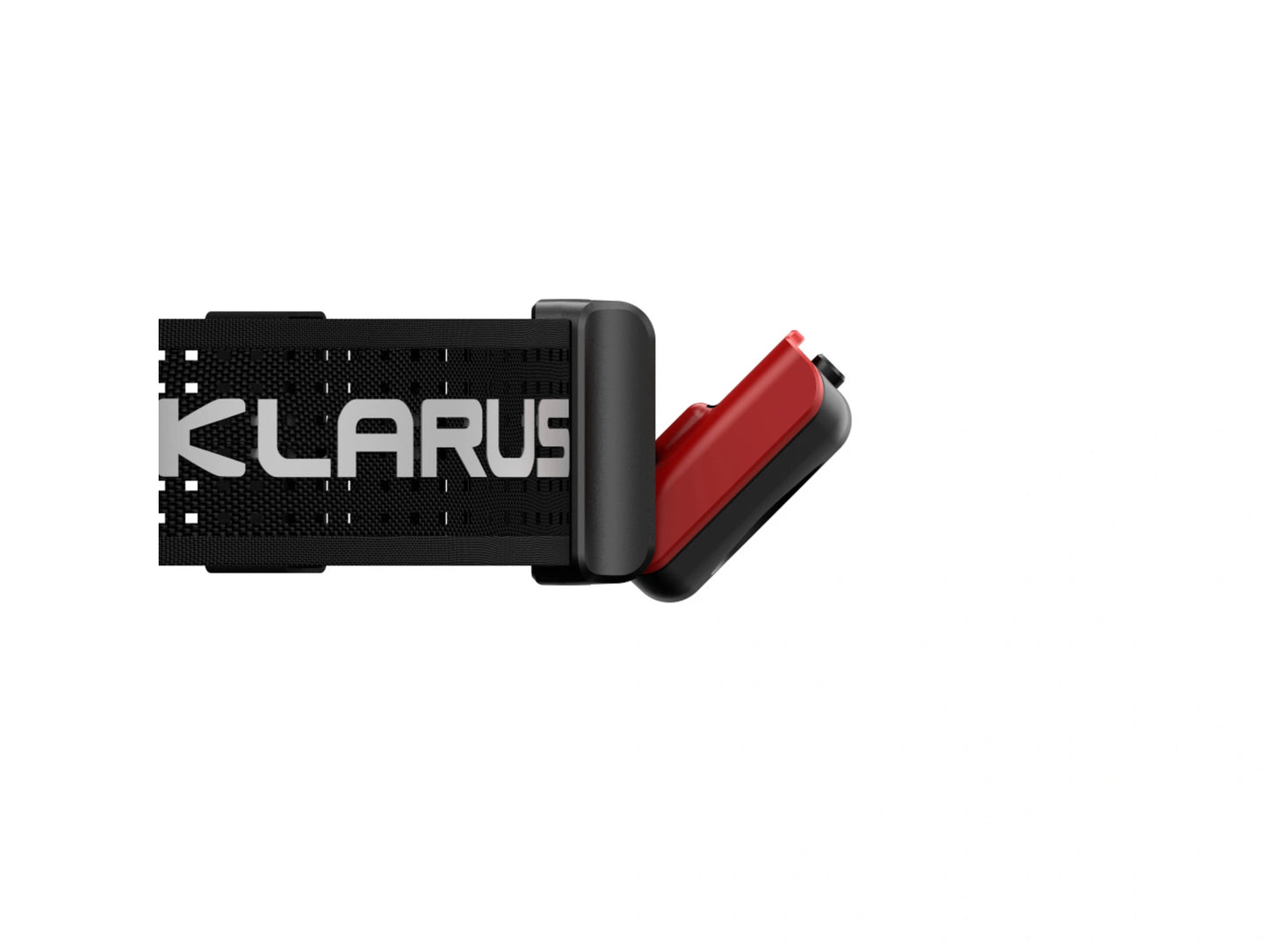 Lampada frontale HM5, 800lm (incl. batteria)