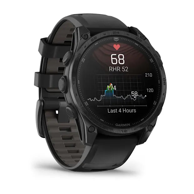 tactix 8 - 47 mm, AMOLED