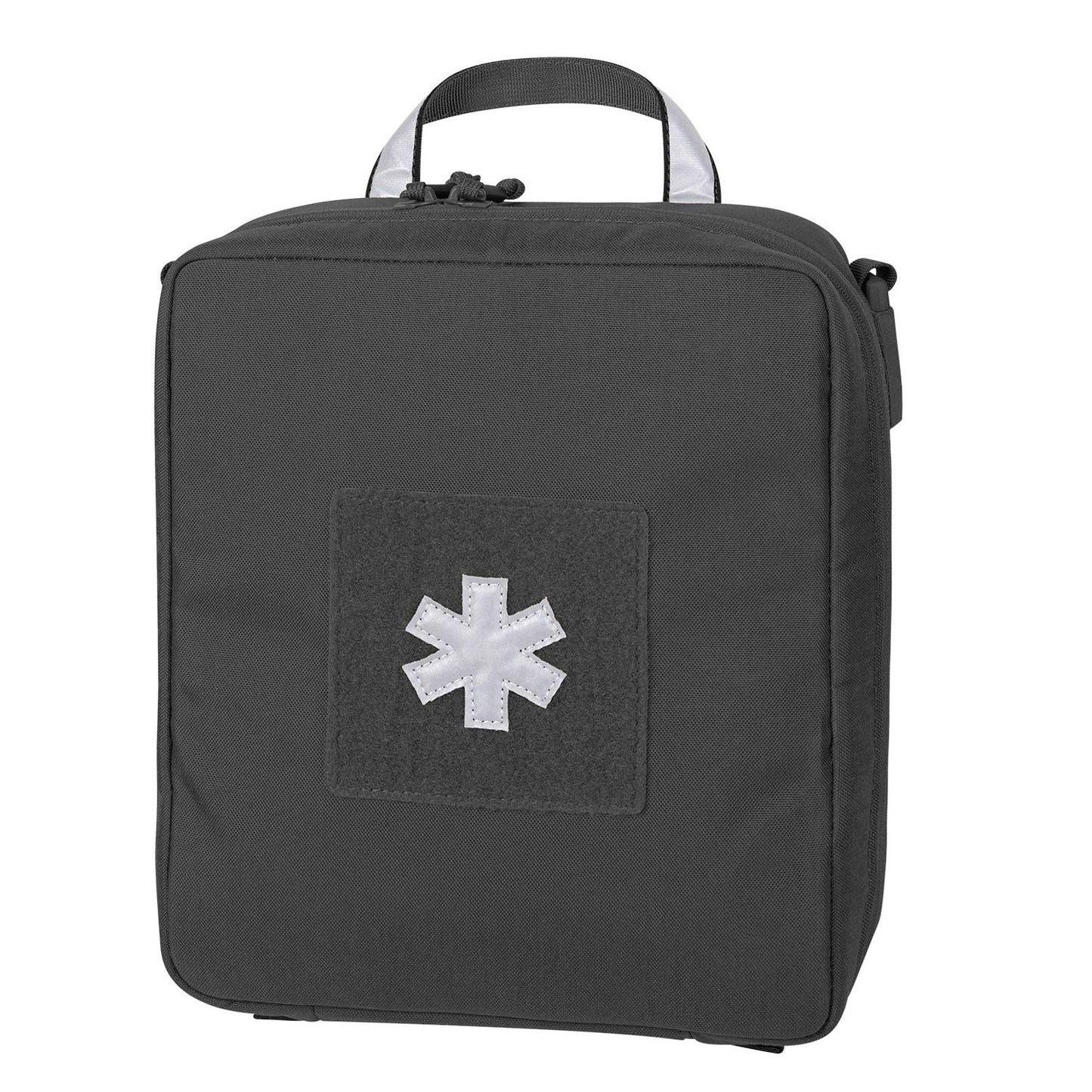 BORSA PER KIT MEDICO AUTOMOBILISTICO, nera