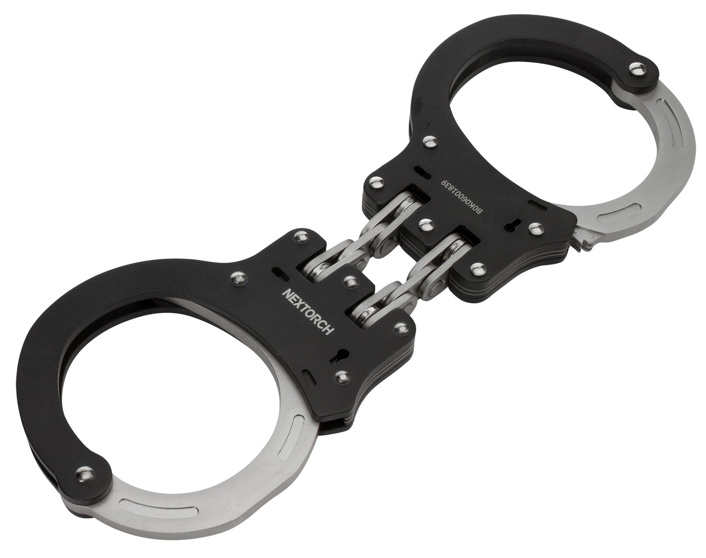 Manette HC11 con snodo