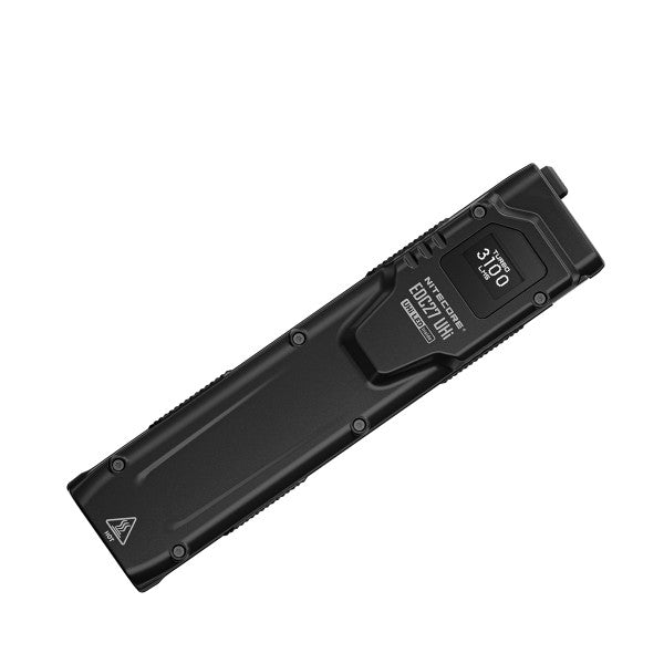 EDC27 UHI - 3100 lumen