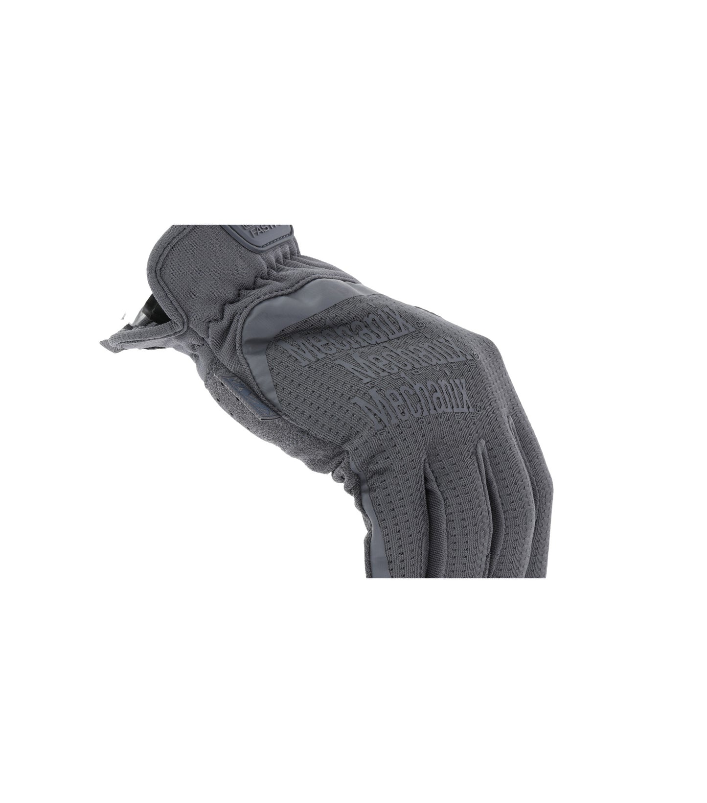 Guanti tattici FASTFIT, grigio lupo