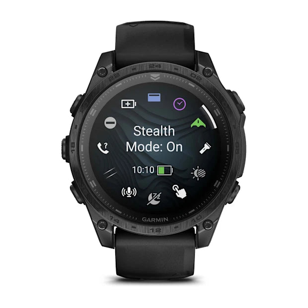 tactix 8 - 47 mm, AMOLED
