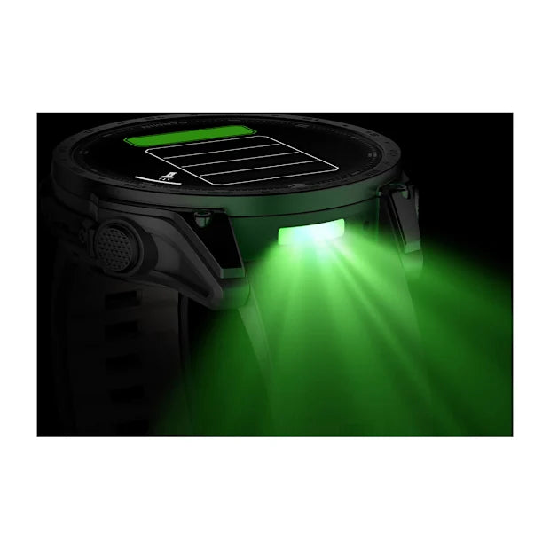 tactix 8 - 47 mm, AMOLED