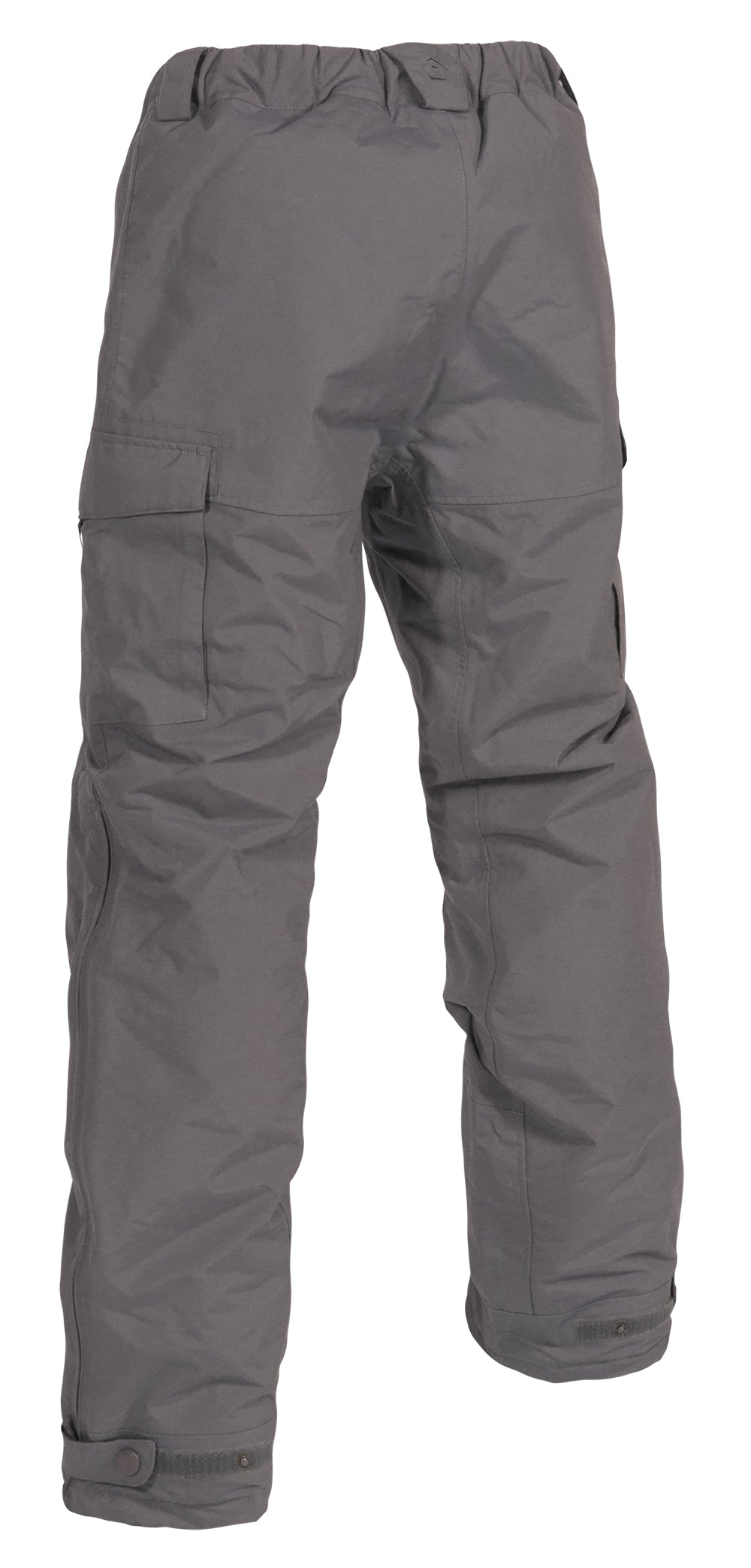 Pantaloni invernali HCP Pants, grigio cenere
