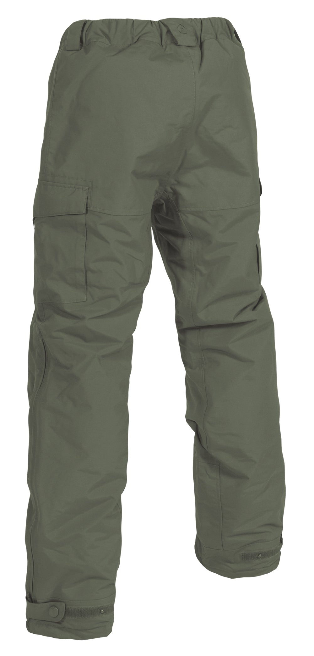 Pantaloni invernali HCP Pants, RAL7013