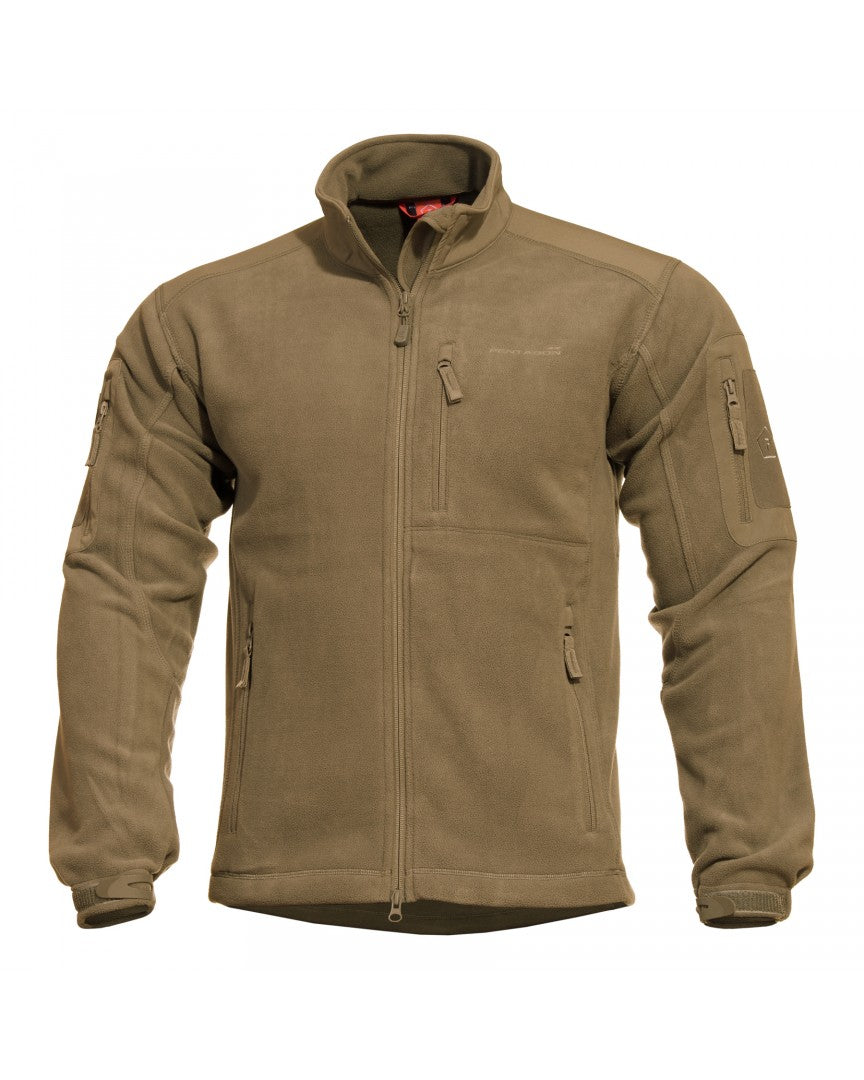 PERSEUS Fleece Jacket