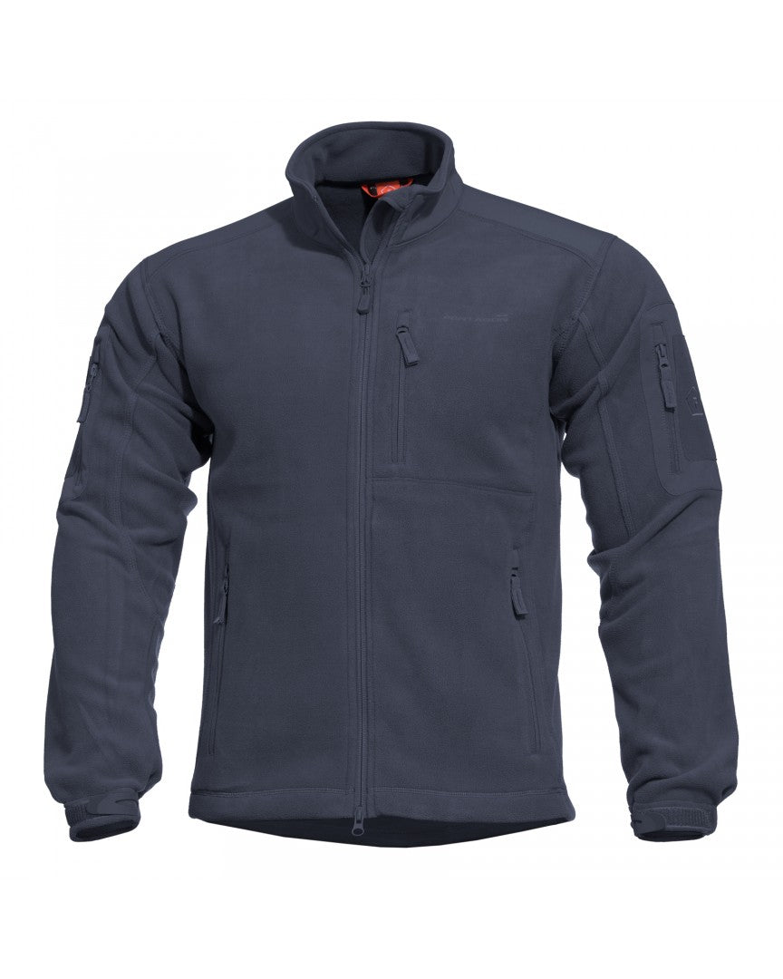 PERSEUS Fleece Jacket