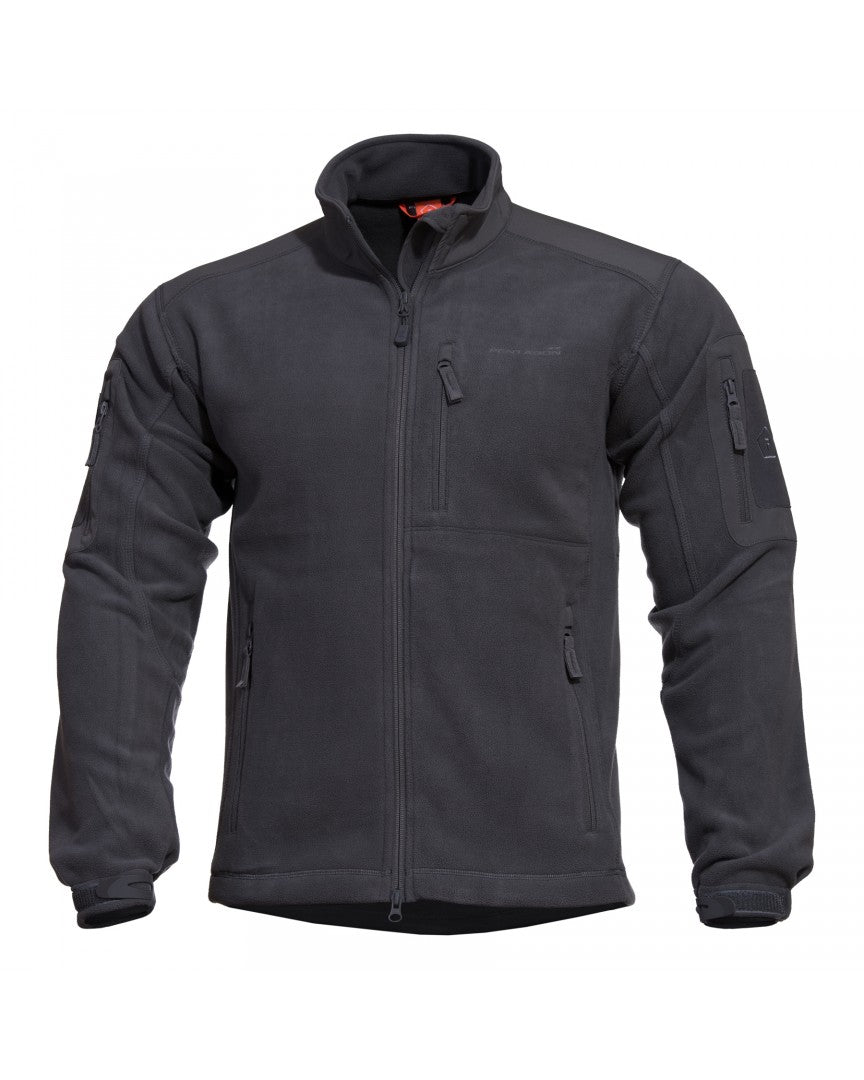 PERSEUS Fleece Jacket