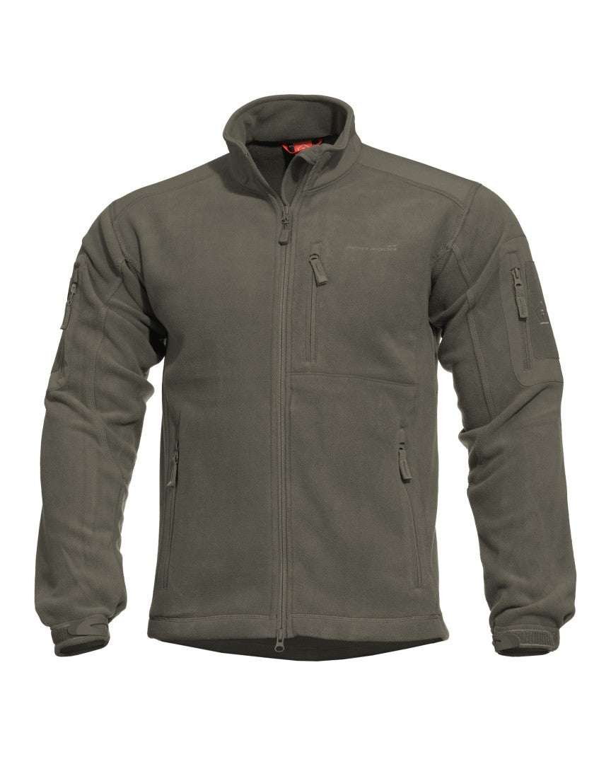 PERSEUS Fleece Jacket