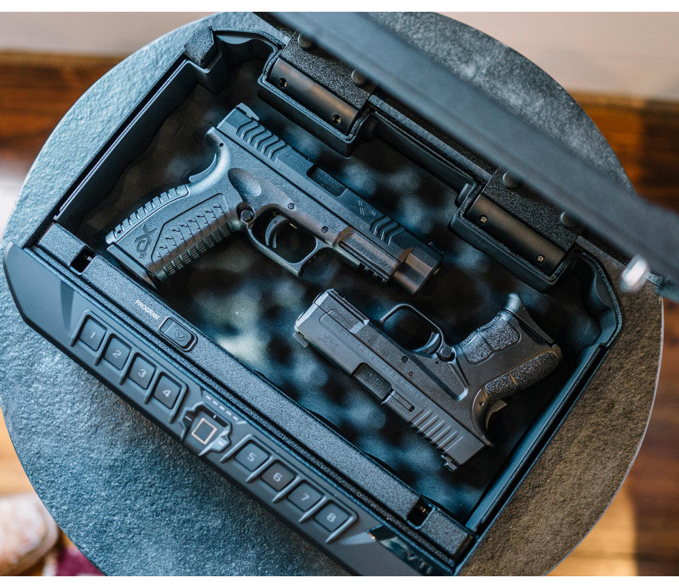 Serie VT - VTi - Bluetooth - Biometrico