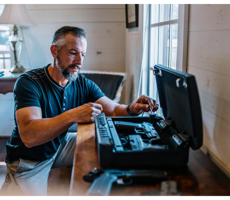 Serie VT - VTi - Bluetooth - Biometrico