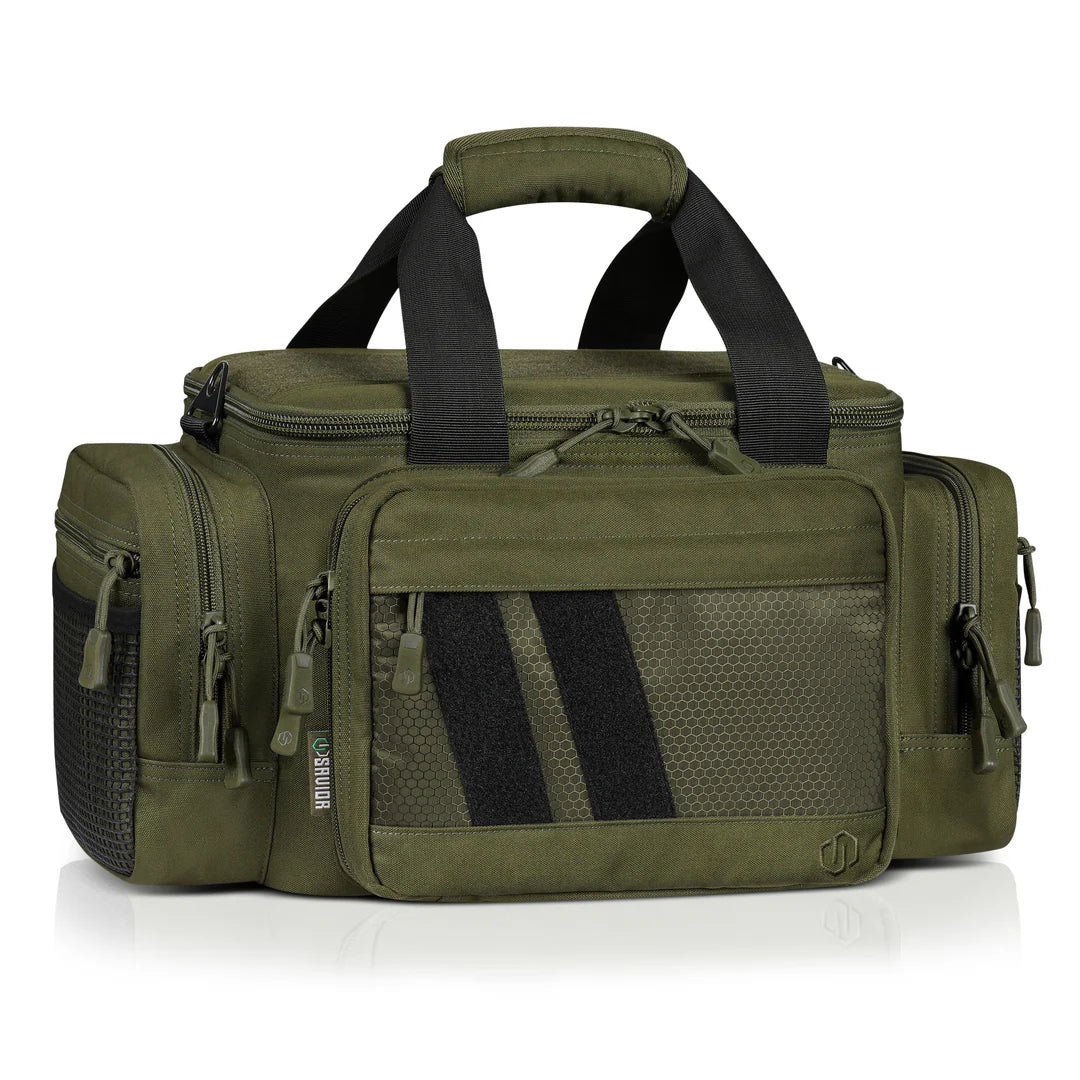 Borsa da tiro specialistica